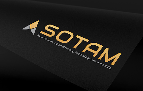 Diseño Logotipo Consultoría