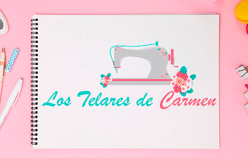 Diseño Logotipo Decoración Eventos