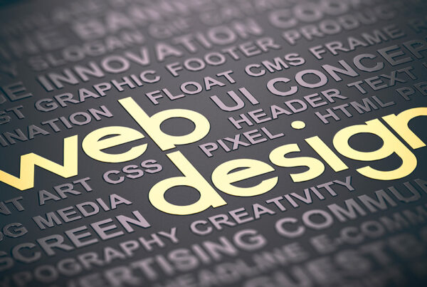 Qué es el diseño web corporativo