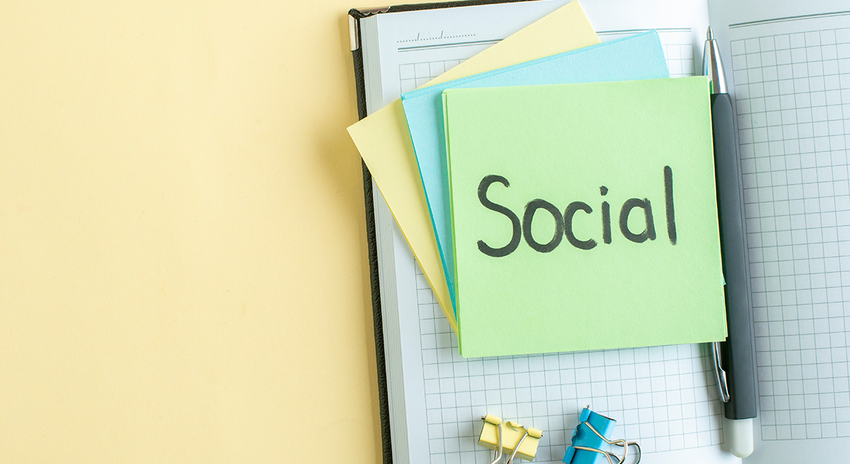Las redes sociales sus objetivos y ejecución del social media marketing