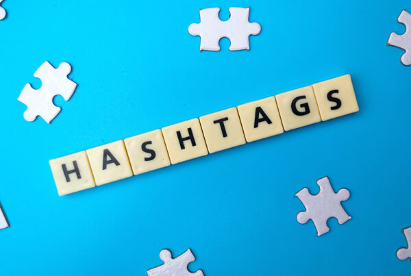 Monitoreo de Hashtags