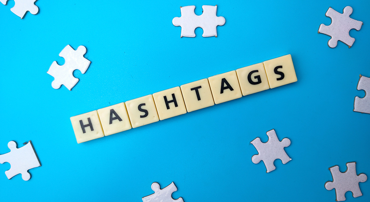 Monitoreo de Hashtags