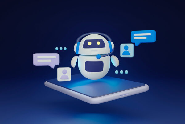 chatbot en wordpress