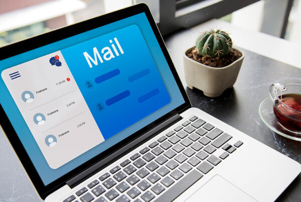 Email Marketing e Inteligencia Artificial