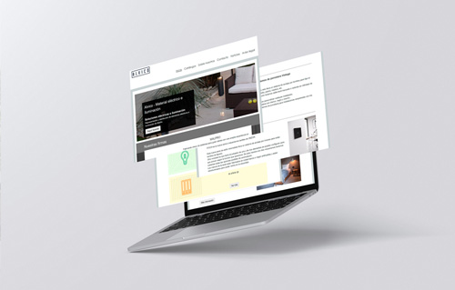 SEO Material eléctrico