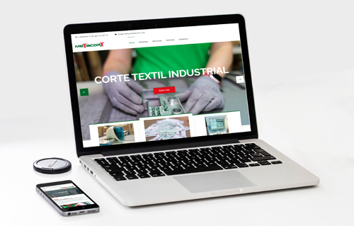 SEO Tapicería Industrial